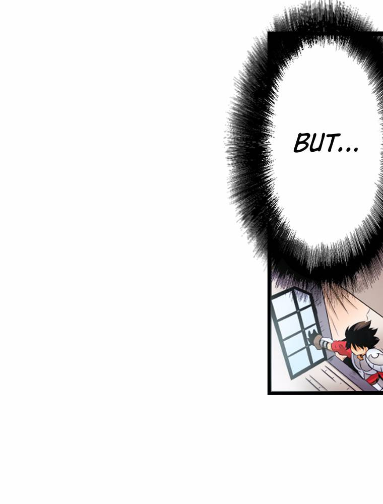 Only I Know That This World is a Game Chapter 60 page 30 - 
