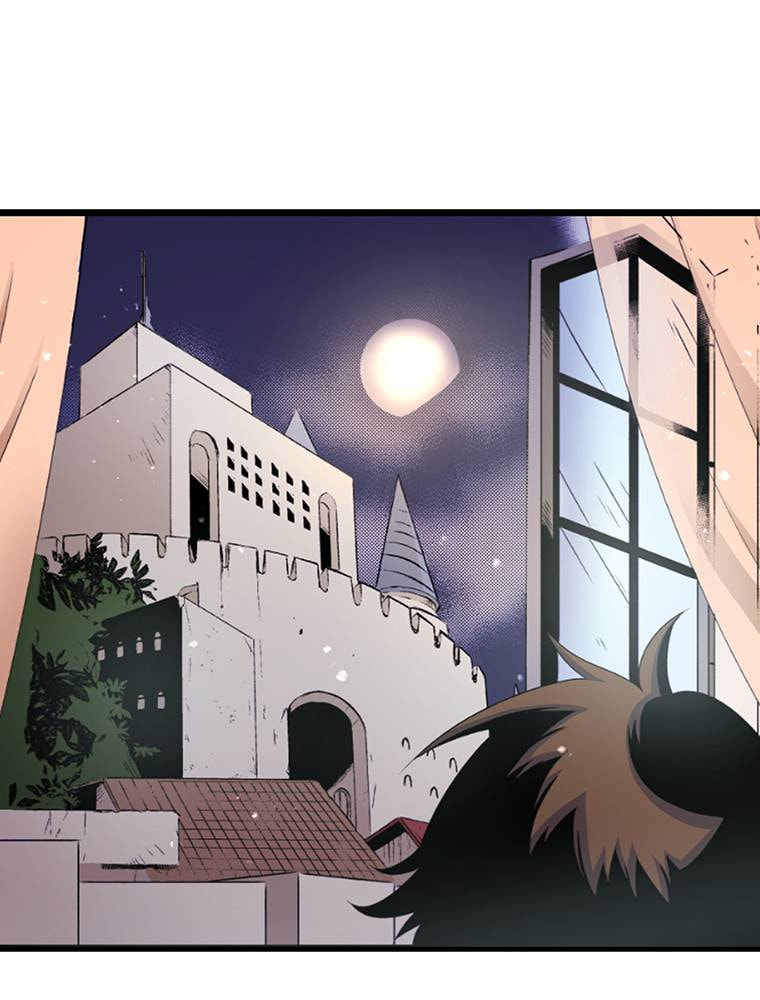 Only I Know That This World is a Game Chapter 60 page 31 - 