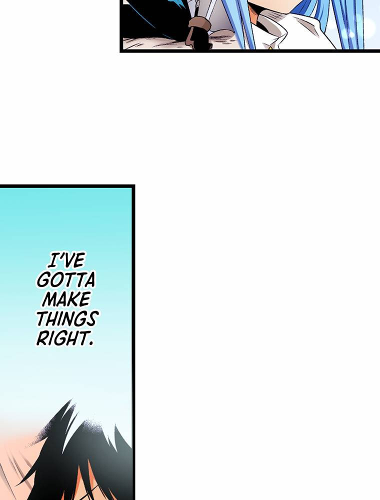 Only I Know That This World is a Game Chapter 60 page 43 - 