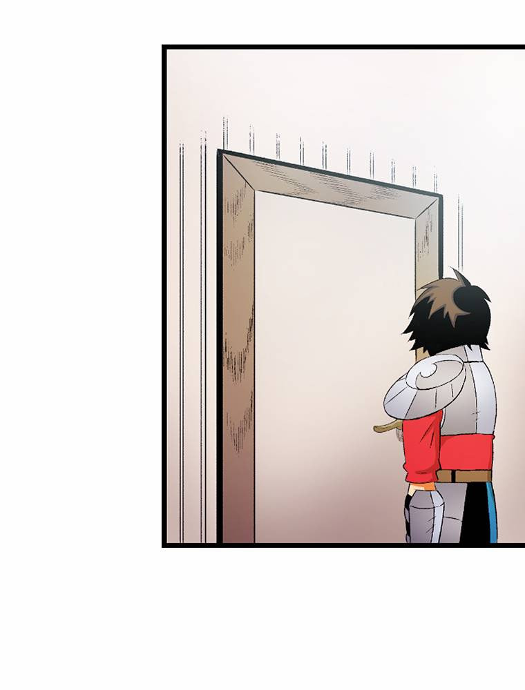 Only I Know That This World is a Game Chapter 60 page 63 - 