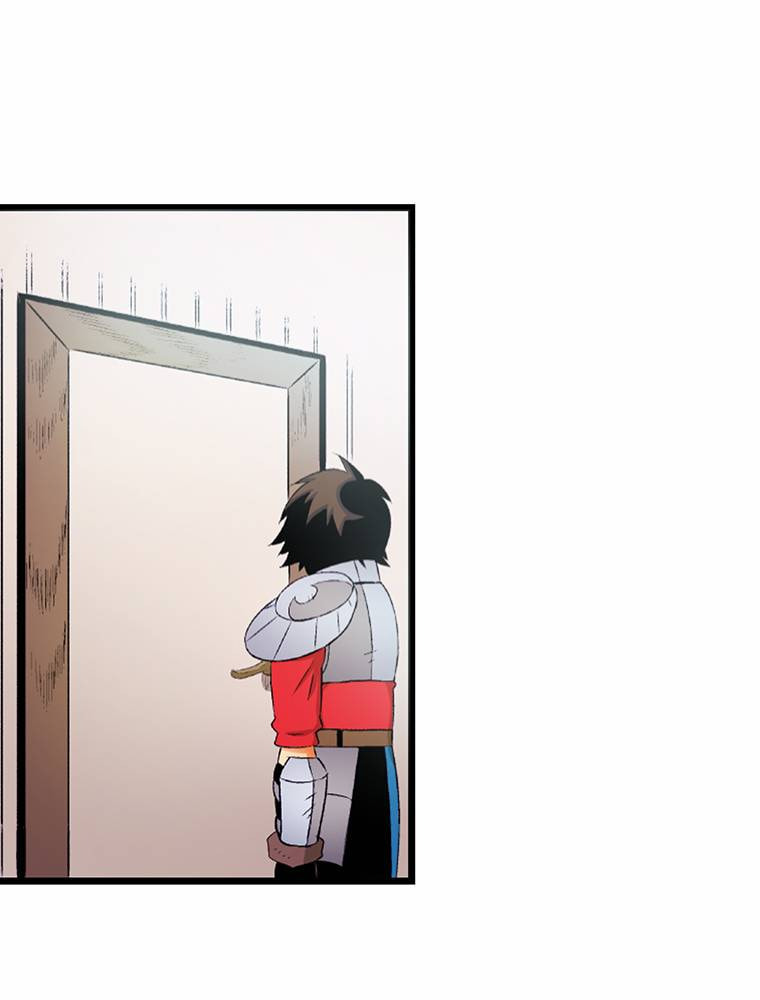 Only I Know That This World is a Game Chapter 60 page 64 - 