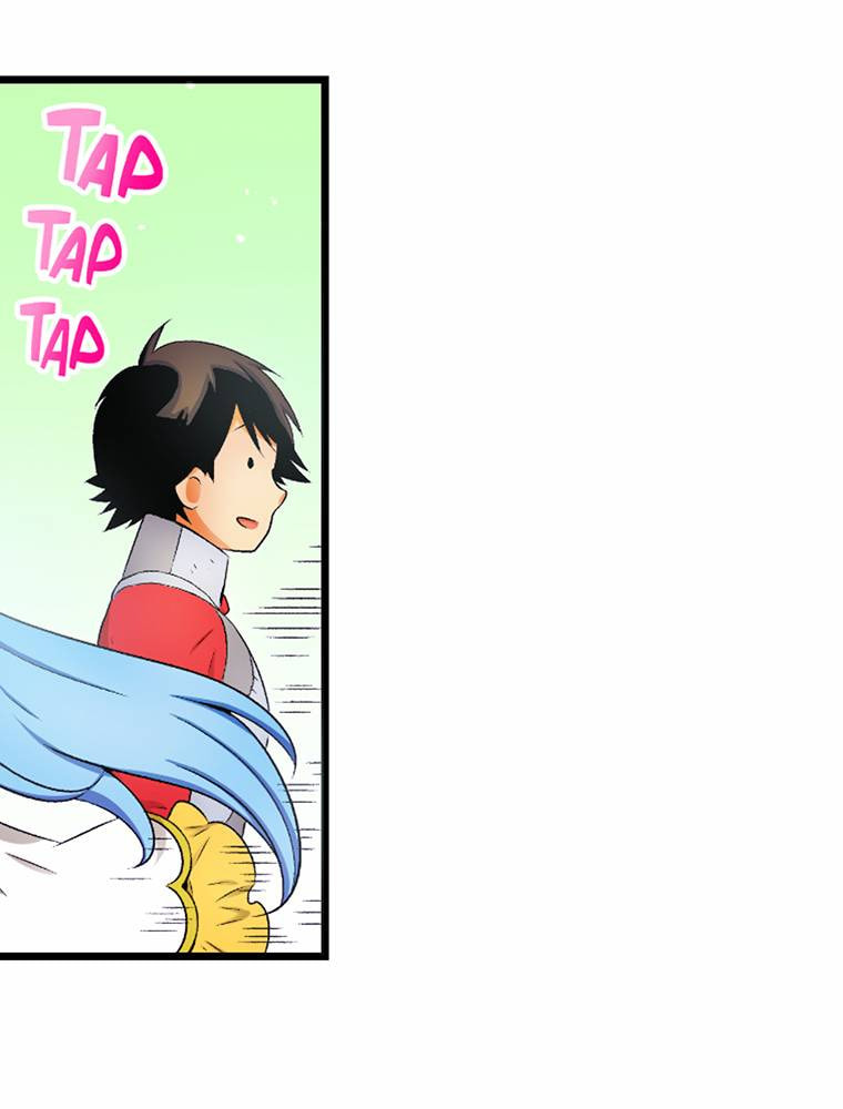Only I Know That This World is a Game Chapter 60 page 66 - 