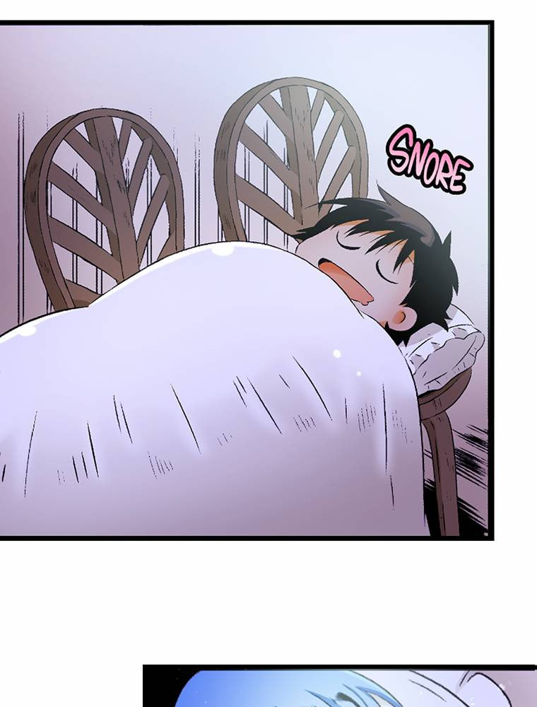 Only I Know That This World is a Game Chapter 60 page 71 - 