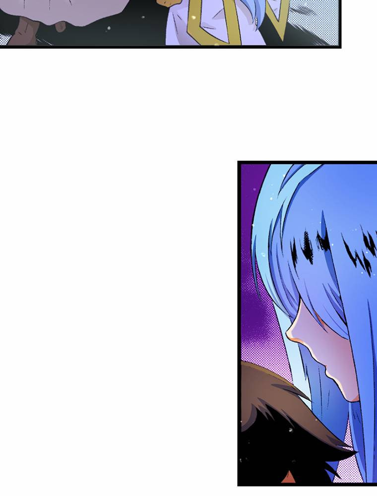Only I Know That This World is a Game Chapter 60 page 76 - 