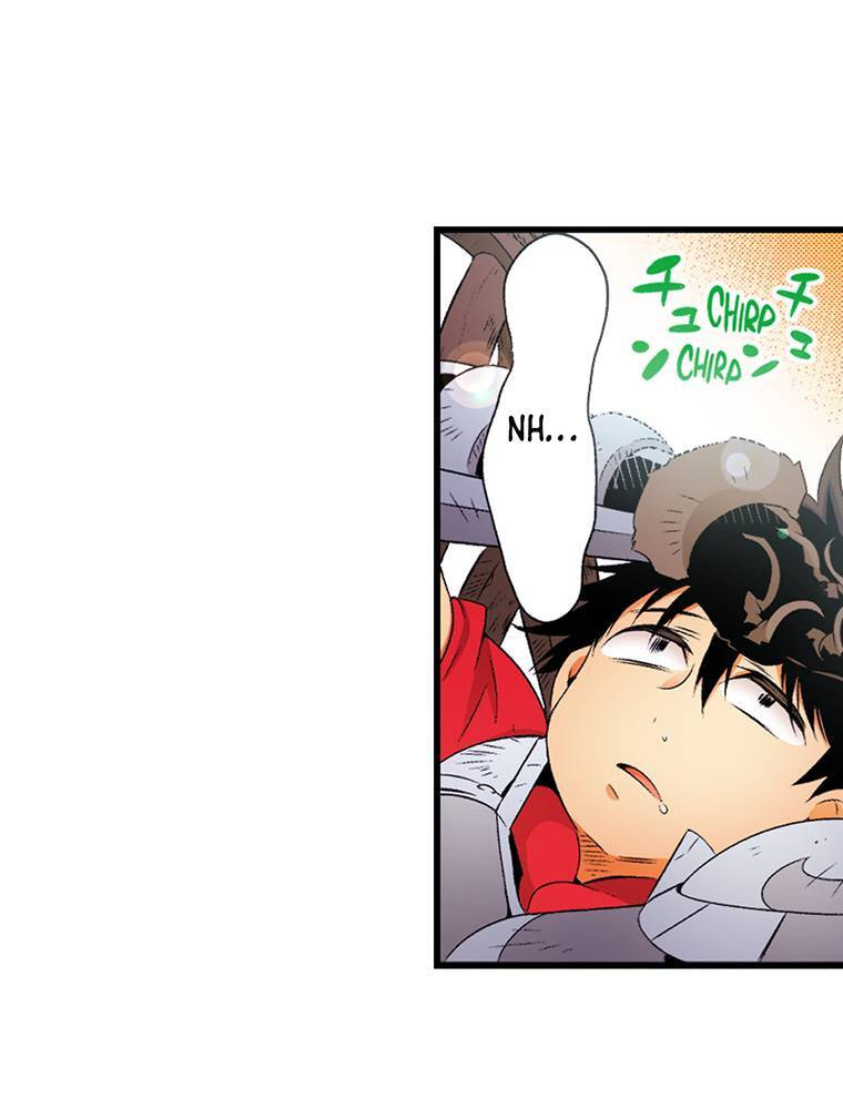 Only I Know That This World is a Game Chapter 61 page 1 - 