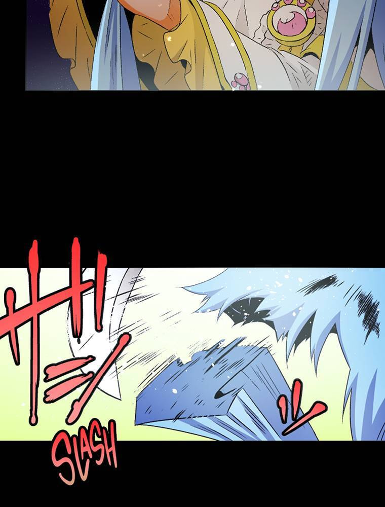 Only I Know That This World is a Game Chapter 61 page 14 - 