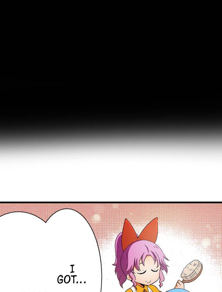 Only I Know That This World is a Game Chapter 61 page 18 - 