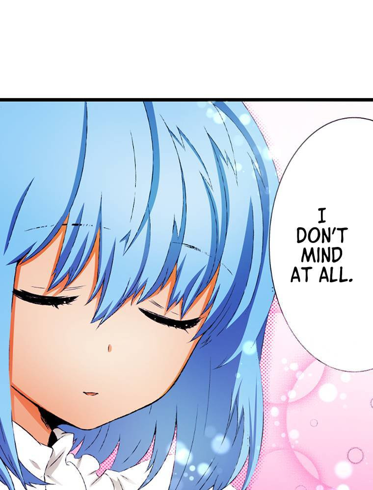 Only I Know That This World is a Game Chapter 61 page 25 - 