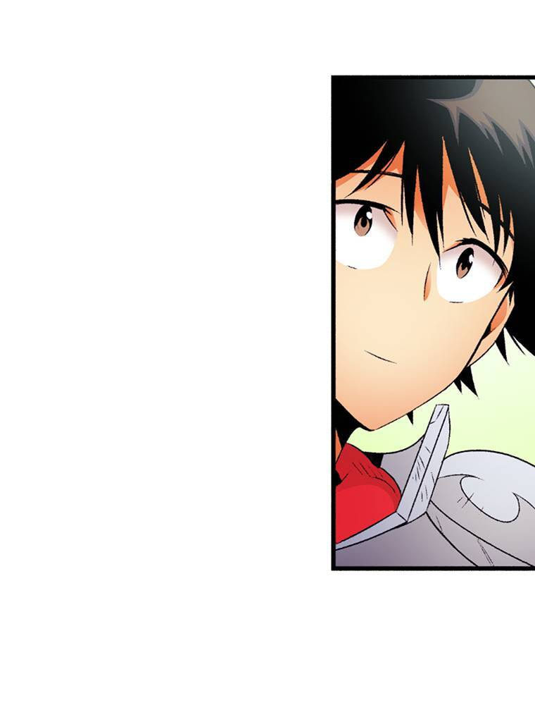 Only I Know That This World is a Game Chapter 61 page 28 - 
