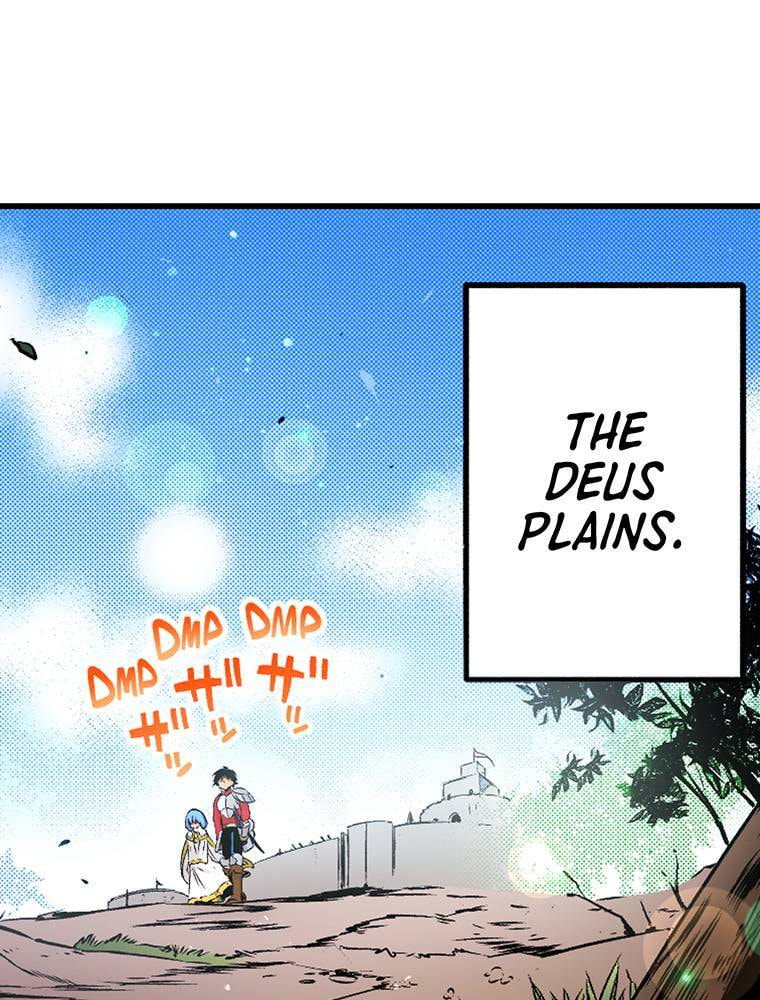 Only I Know That This World is a Game Chapter 61 page 30 - 