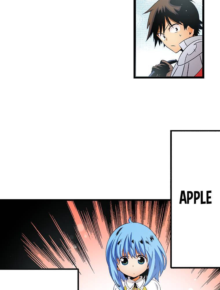 Only I Know That This World is a Game Chapter 61 page 39 - 