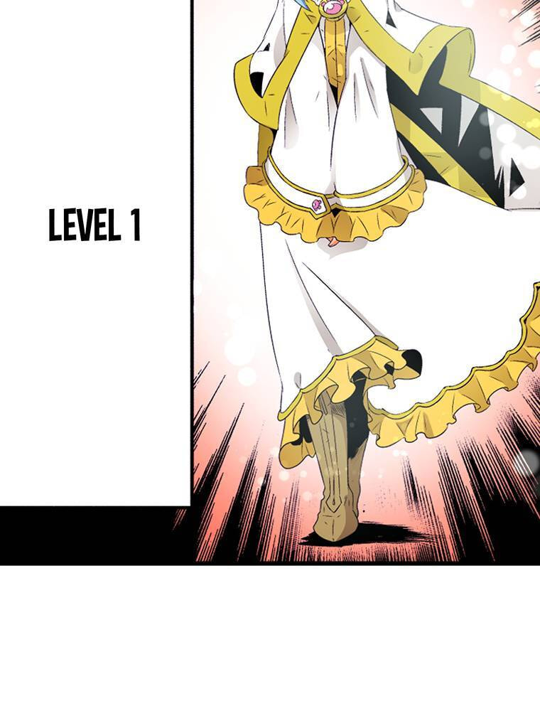 Only I Know That This World is a Game Chapter 61 page 40 - 