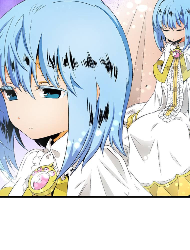 Only I Know That This World is a Game Chapter 61 page 5 - 