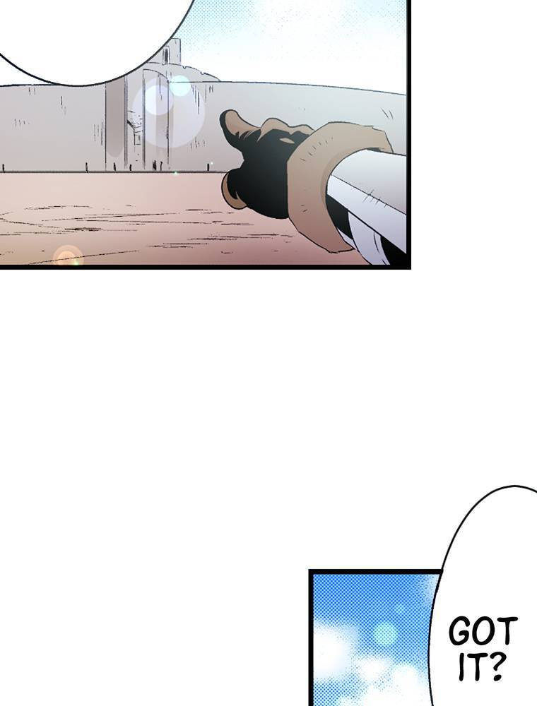 Only I Know That This World is a Game Chapter 61 page 43 - 