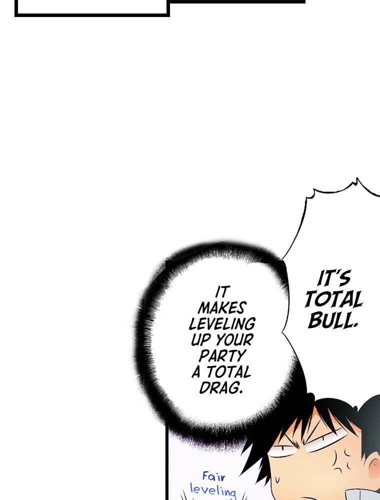 Only I Know That This World is a Game Chapter 61 page 46 - 