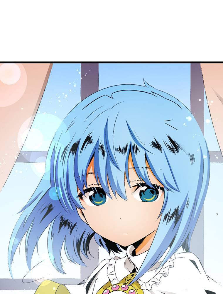 Only I Know That This World is a Game Chapter 61 page 6 - 