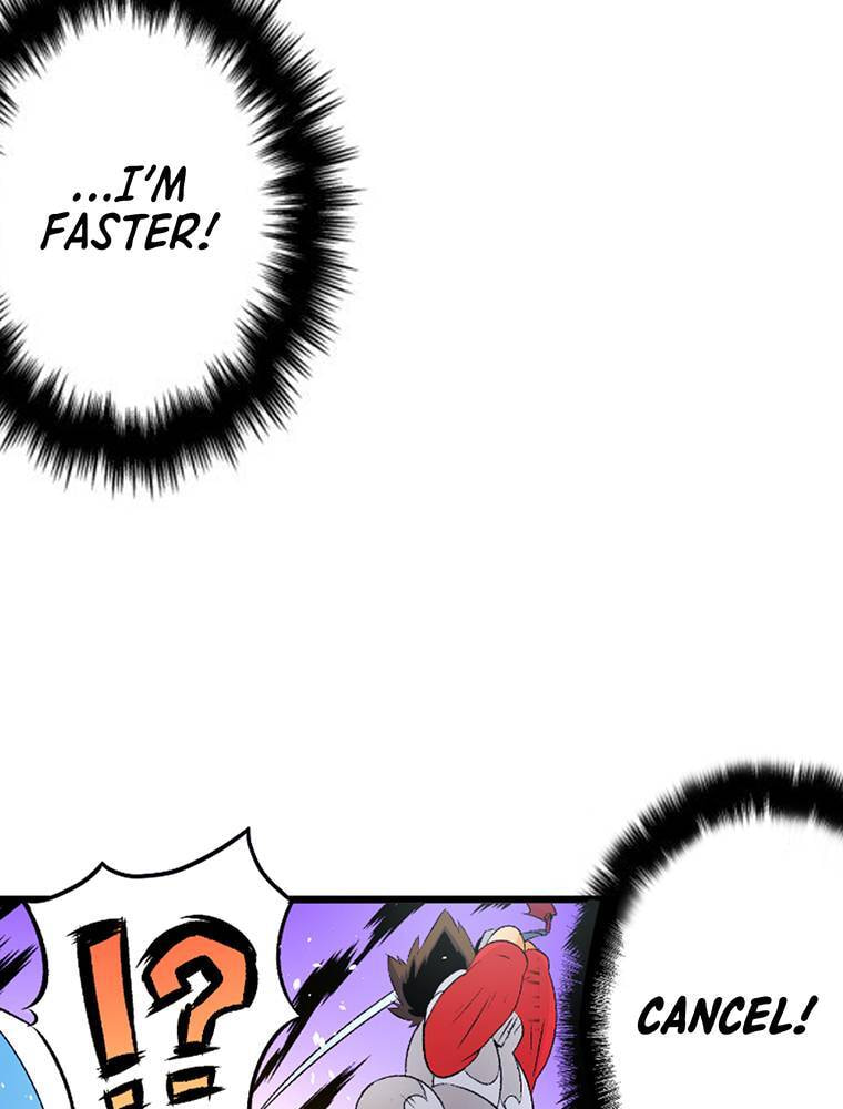 Only I Know That This World is a Game Chapter 61 page 58 - 