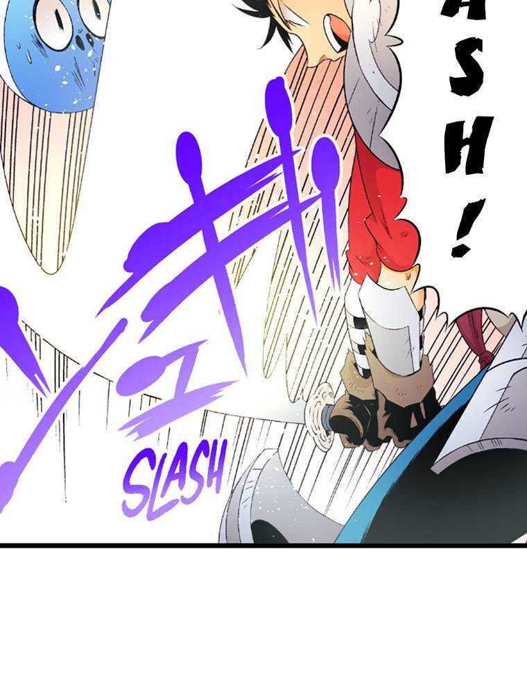 Only I Know That This World is a Game Chapter 61 page 60 - 