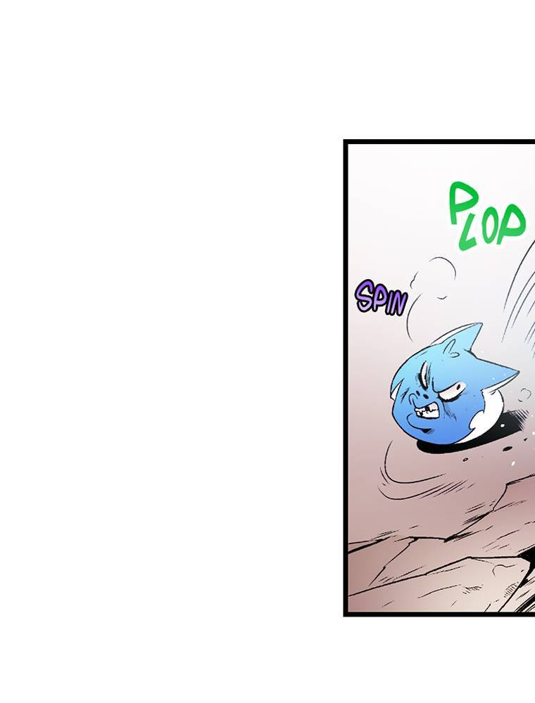 Only I Know That This World is a Game Chapter 61 page 63 - 