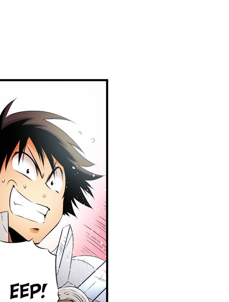Only I Know That This World is a Game Chapter 61 page 65 - 