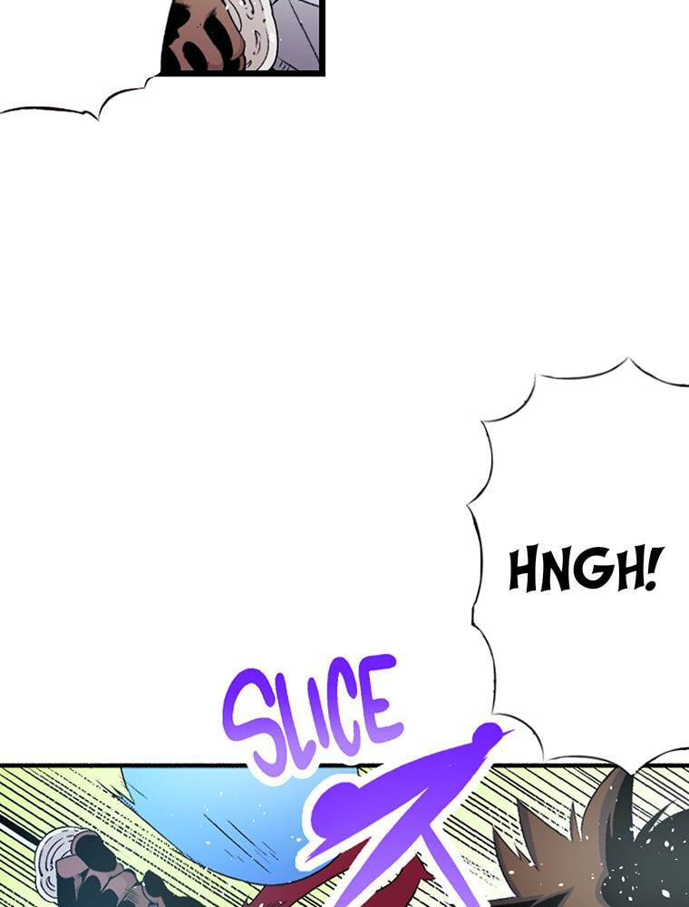 Only I Know That This World is a Game Chapter 61 page 66 - 
