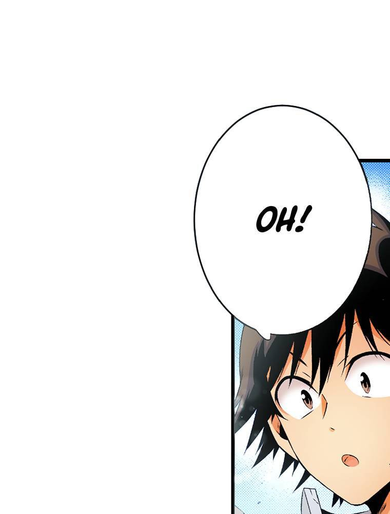 Only I Know That This World is a Game Chapter 61 page 71 - 