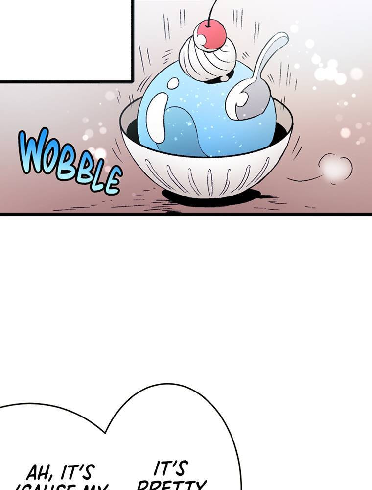 Only I Know That This World is a Game Chapter 61 page 73 - 