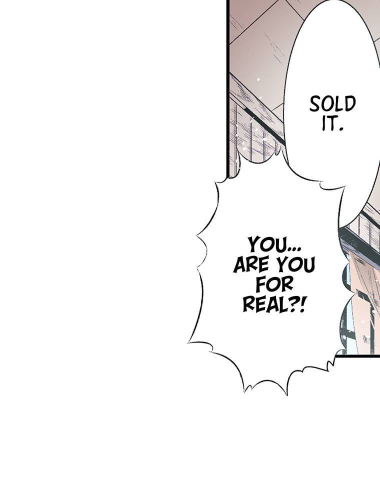 Only I Know That This World is a Game Chapter 61 page 10 - 
