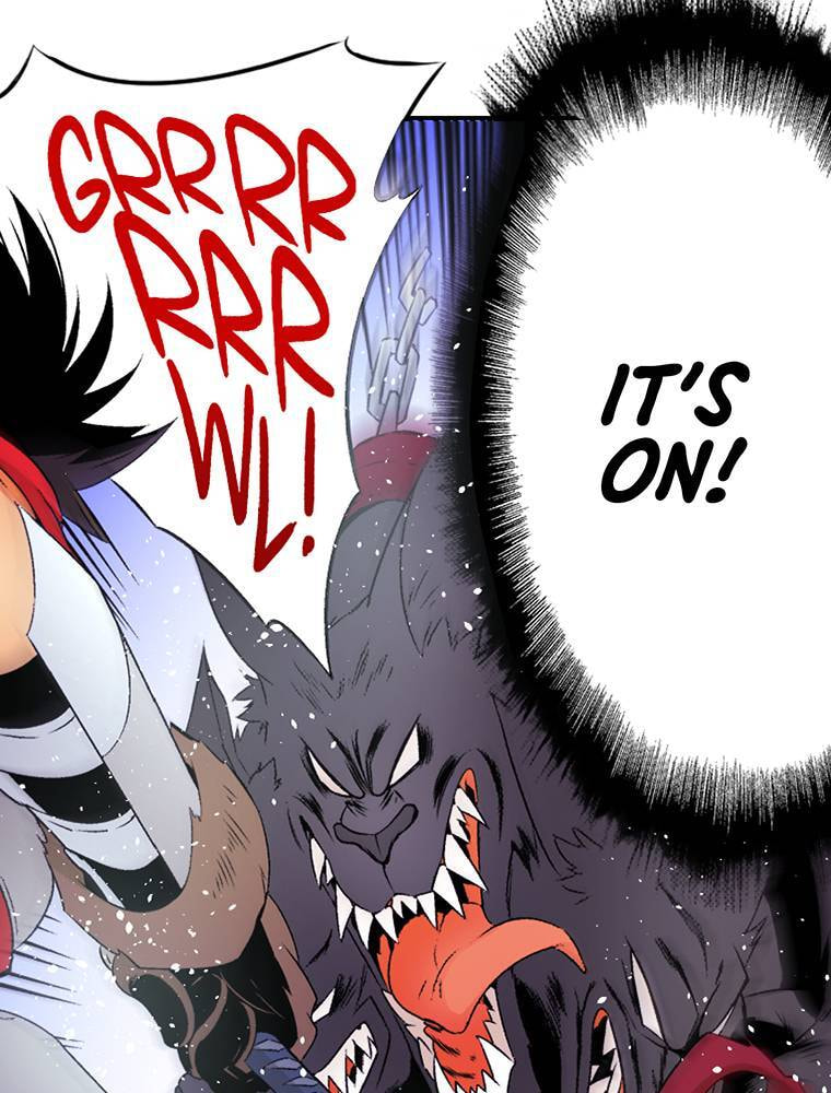 Only I Know That This World is a Game Chapter 62 page 12 - 