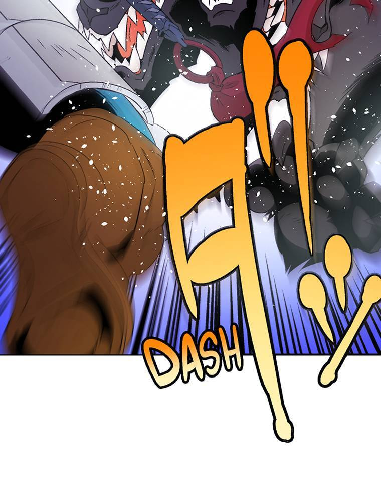 Only I Know That This World is a Game Chapter 62 page 13 - 