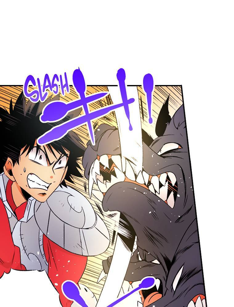 Only I Know That This World is a Game Chapter 62 page 14 - 