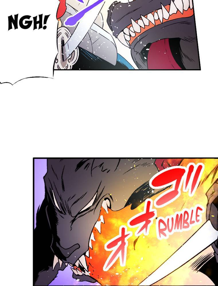 Only I Know That This World is a Game Chapter 62 page 15 - 