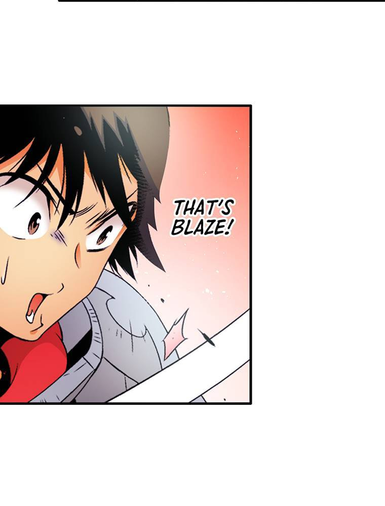 Only I Know That This World is a Game Chapter 62 page 16 - 