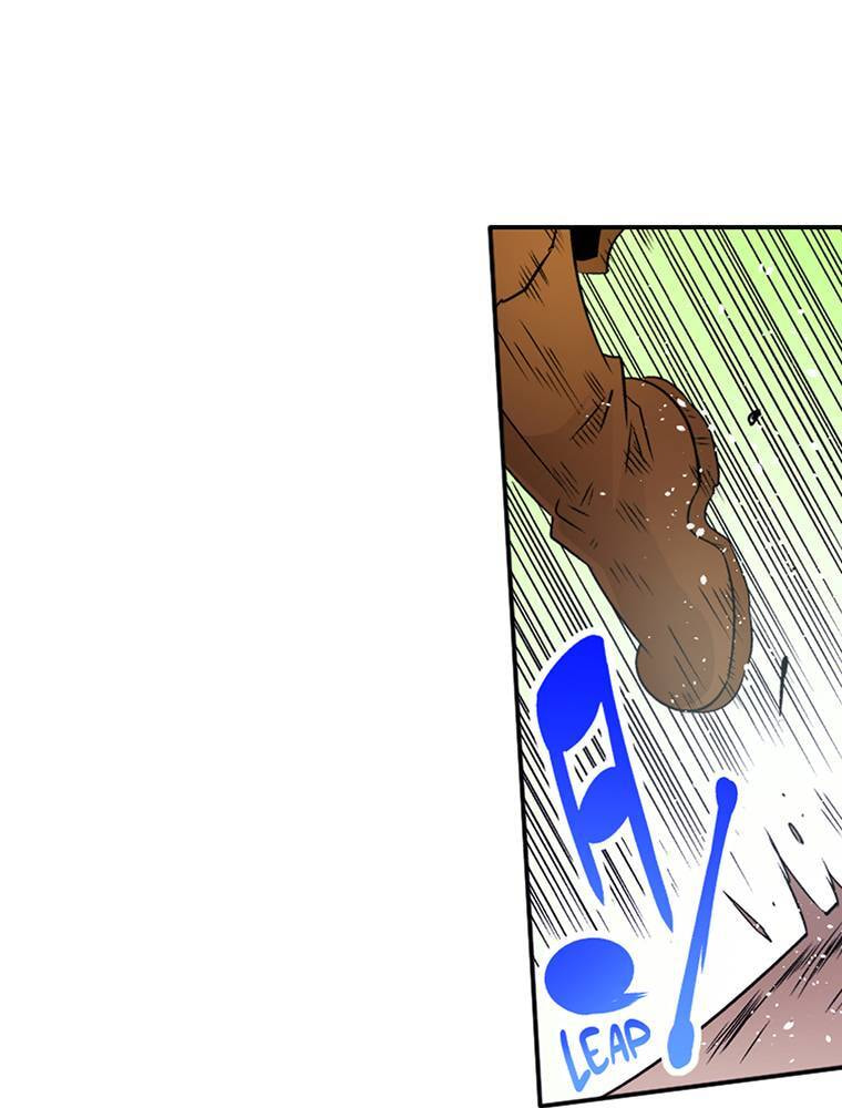 Only I Know That This World is a Game Chapter 62 page 17 - 