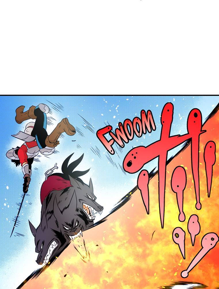 Only I Know That This World is a Game Chapter 62 page 18 - 