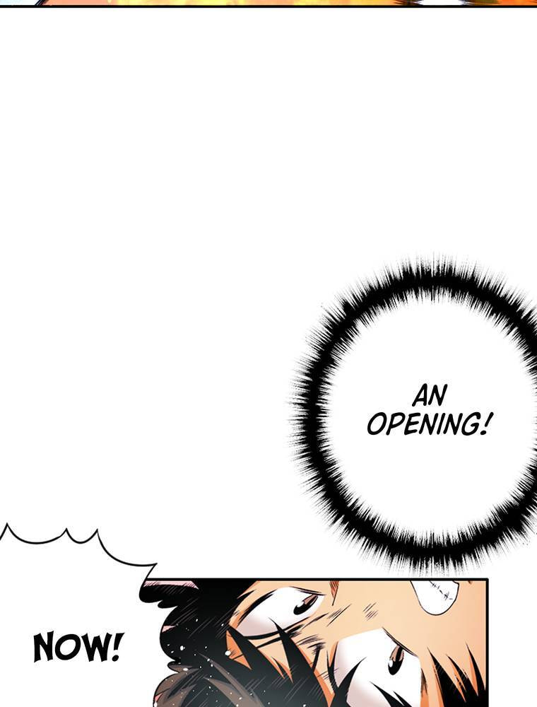 Only I Know That This World is a Game Chapter 62 page 19 - 
