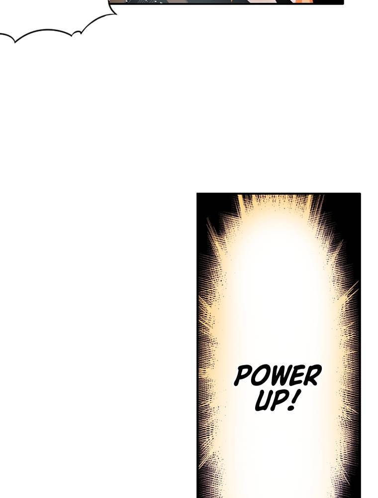 Only I Know That This World is a Game Chapter 62 page 20 - 