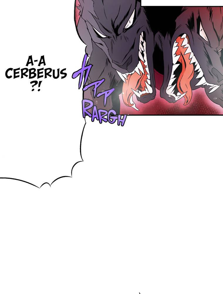 Only I Know That This World is a Game Chapter 62 page 3 - 