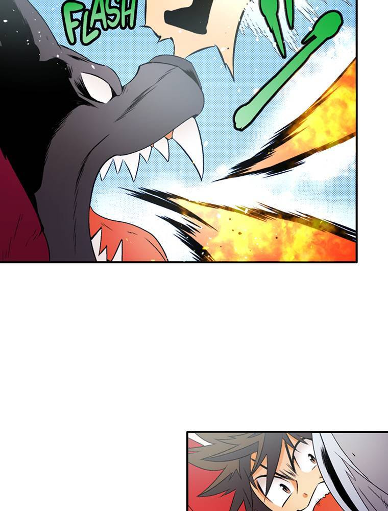 Only I Know That This World is a Game Chapter 62 page 22 - 