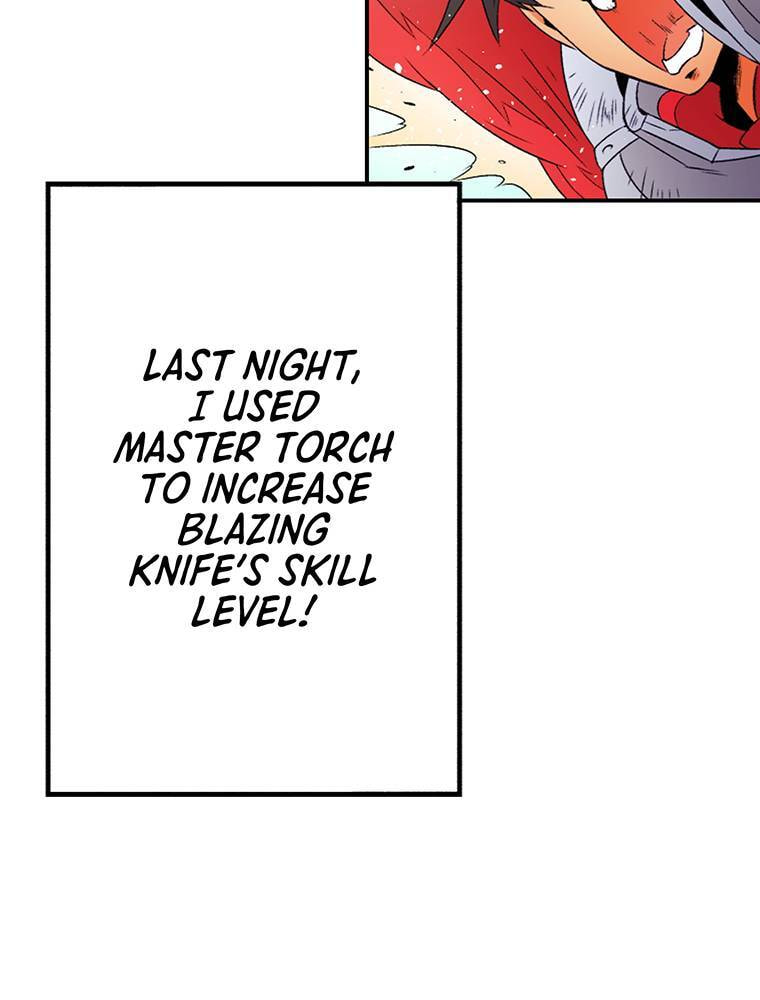 Only I Know That This World is a Game Chapter 62 page 23 - 