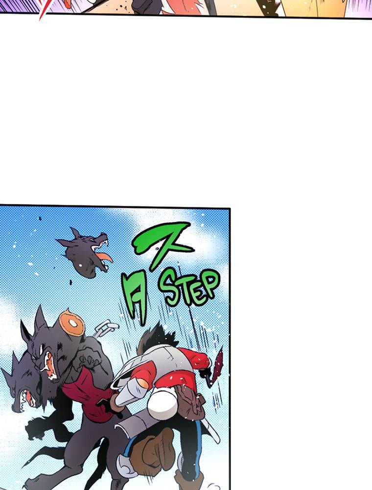 Only I Know That This World is a Game Chapter 62 page 27 - 