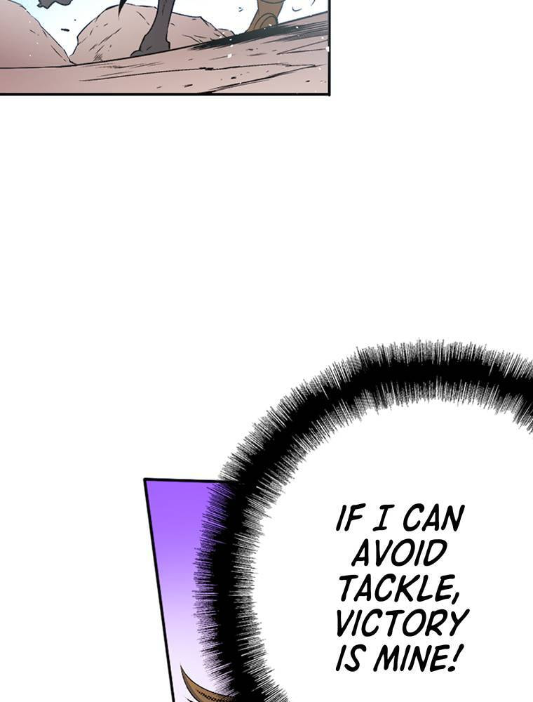 Only I Know That This World is a Game Chapter 62 page 28 - 