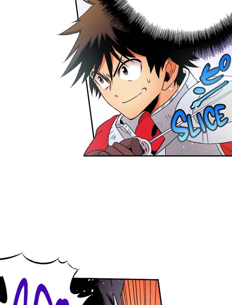 Only I Know That This World is a Game Chapter 62 page 29 - 