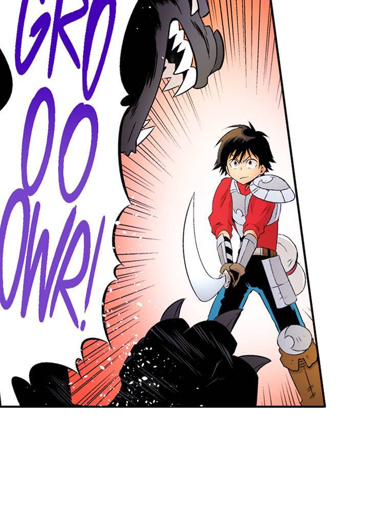 Only I Know That This World is a Game Chapter 62 page 30 - 