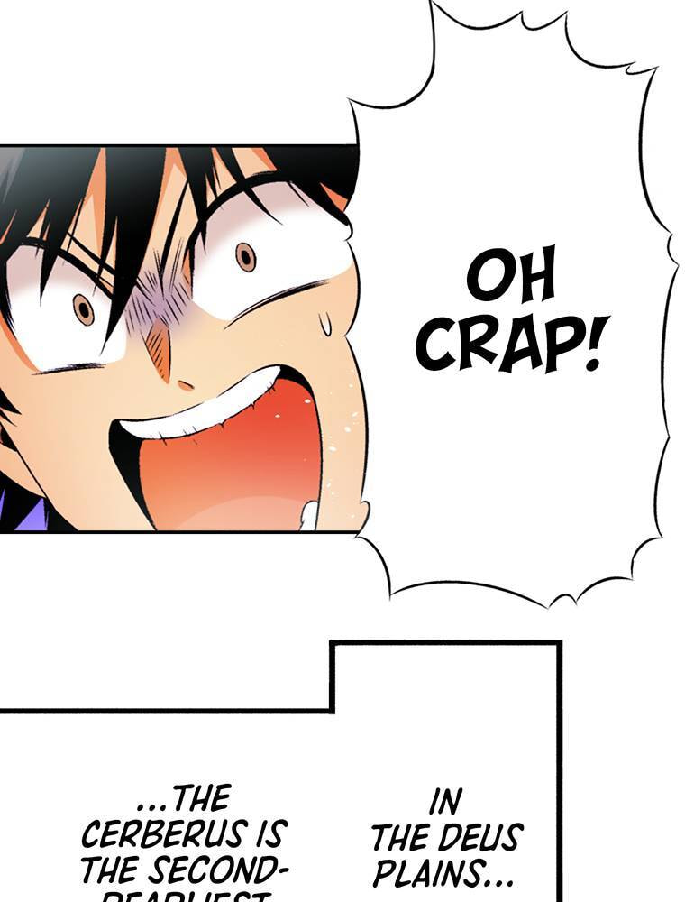 Only I Know That This World is a Game Chapter 62 page 4 - 