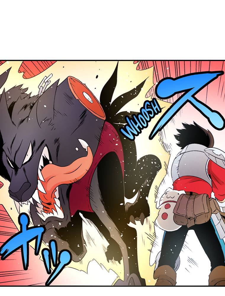 Only I Know That This World is a Game Chapter 62 page 31 - 