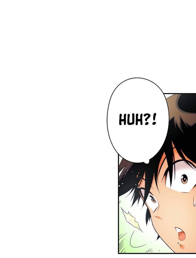 Only I Know That This World is a Game Chapter 62 page 32 - 