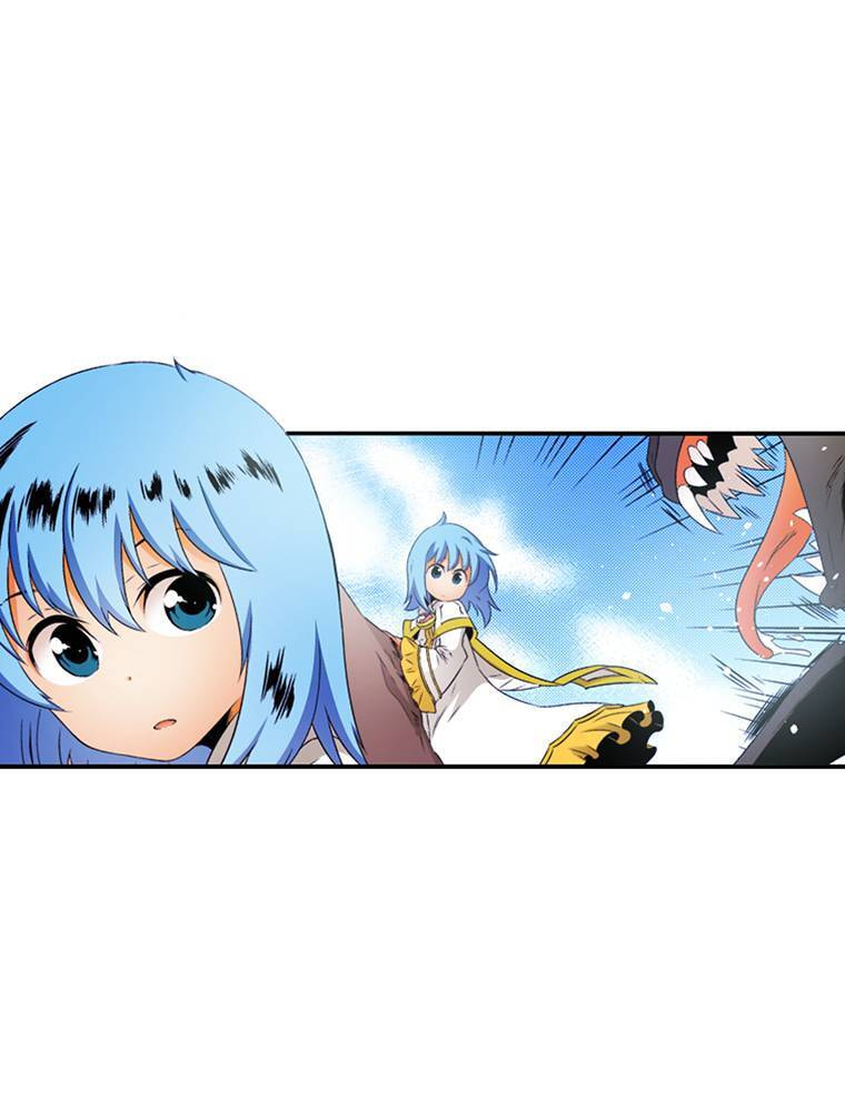 Only I Know That This World is a Game Chapter 62 page 33 - 