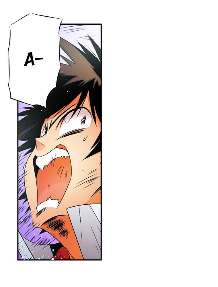Only I Know That This World is a Game Chapter 62 page 34 - 