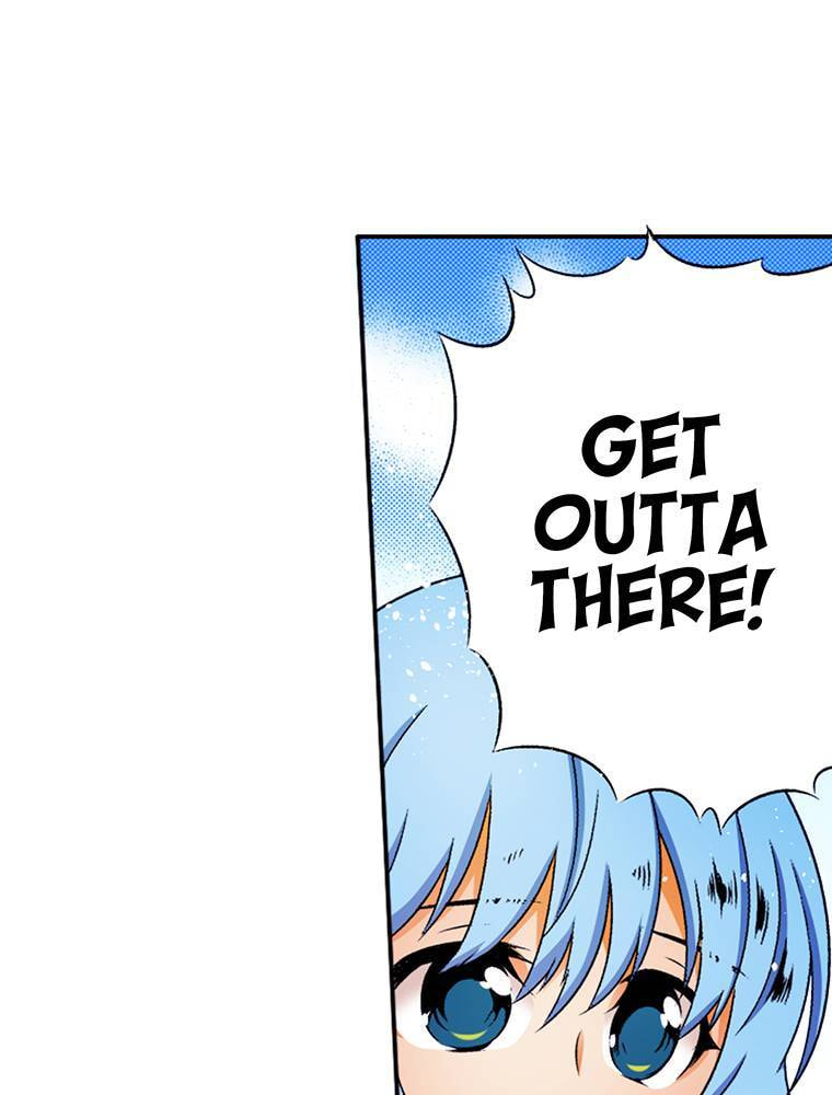 Only I Know That This World is a Game Chapter 62 page 37 - 